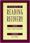 Research in Reading Recovery