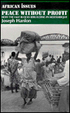 Peace Without Profit: How the IMF Blocks Rebuilding in Mozambique