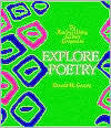 Explore Poetry