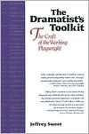 Title: Dramatists Toolkit,The Craft of the Working Playwright: The Craft of the Working Playwright, Author: Jeffrey Sweet