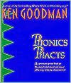 Title: Phonics Phacts / Edition 1, Author: Ken Goodman