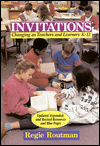 Invitations: Changing As Teachers and Learners, K-12