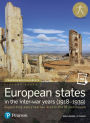 History: Paper 3 European States Student Edition + Etext 48-Months Copyright 2017