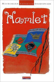 Title: Hamlet, Author: William Shakespeare