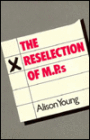 Reselection of M.P.s