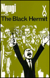 The Black Hermit