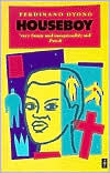 Title: Houseboy / Edition 1, Author: Ferdinand Oyono