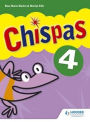 Chispas: Pupil Book Level 4