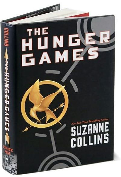 The Hunger Games (Hunger Games Series #1)