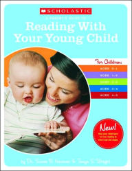 A Parent's Guide to Reading with Your Young Child