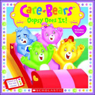 Oopsy Does It! (Care Bears Series)