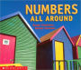 Numbers All Around (Learning Center Emergent Readers Series)
