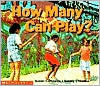 How Many Can Play? (Learning Center Emergent Readers Series)
