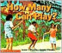 How Many Can Play? (Learning Center Emergent Readers Series)