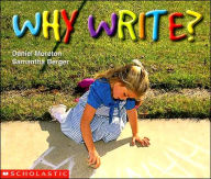 Why Write? (Learning Center Emergent Readers)