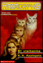 El visitante (The Visitor: Animorphs Series #2)