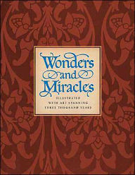 Title: Wonders and Miracles: Passover Companion: A Passover Companion, Author: Eric A. Kimmel
