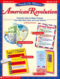 Hands-On History: American Revolution
