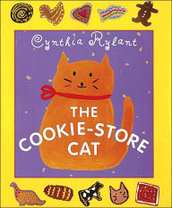 The Cookie-Store Cat
