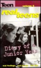 Diary of a Junior Year (Real Teens Series #3)