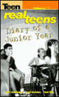 Diary of a Junior Year (Real Teens Series #5)