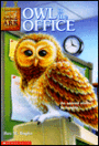 Owl in the Office (Animal Ark Series #11)