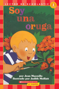 Soy una oruga