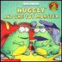 Huggly and the Toy Monster