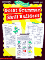 Great Grammar Skill Builders