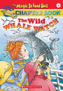 The Wild Whale Watch (Magic School Bus Chapter Book Series #3)