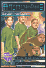 The Resistance (Animorphs Series #47)