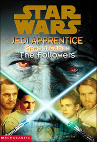 Star Wars Jedi Apprentice Special Edition The Followers