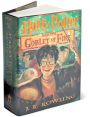 Alternative view 3 of Harry Potter and the Goblet of Fire (Harry Potter Series #4)