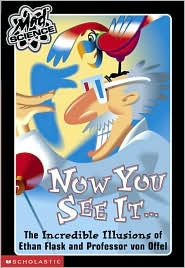 Now You See It...