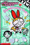 Blossoming Out (Powerpuff Girls Chapter Books Series #4)