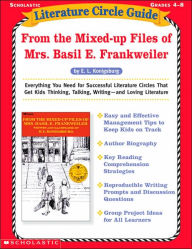 Literature Circle Guide: From the Mixed-Up Files of Mrs. Basil E. Frankweiler