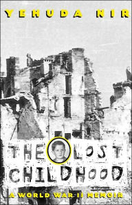 The Lost Childhood: A World War ll Memoir