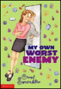 My Own Worst Enemy