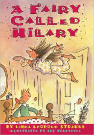 A Fairy Called Hilary