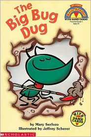 The Big Bug Dug