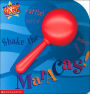 Shake the Maracas!: Row, Row, Row Your Boat