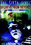 Secrets From Beyond (Sixth Sense #2)