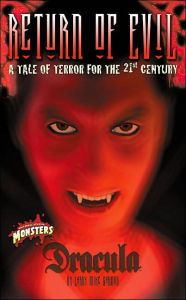 Universal Monsters #1: Dracula