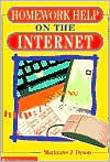 Finding Homework Help on the Internet