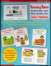 Early Phonics with Cassette(S)
