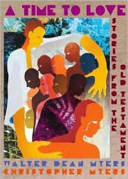 A Time to Love: Stories from the Old Testament