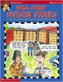 Mega-Funny Division Stories: 24 Rib-Tickling Reproducible Tables With Companion Practice Sheets