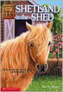 Shetland in the Shed