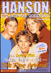 Hanson: 101 Cool Questions