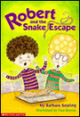Robert and the Snake Escape